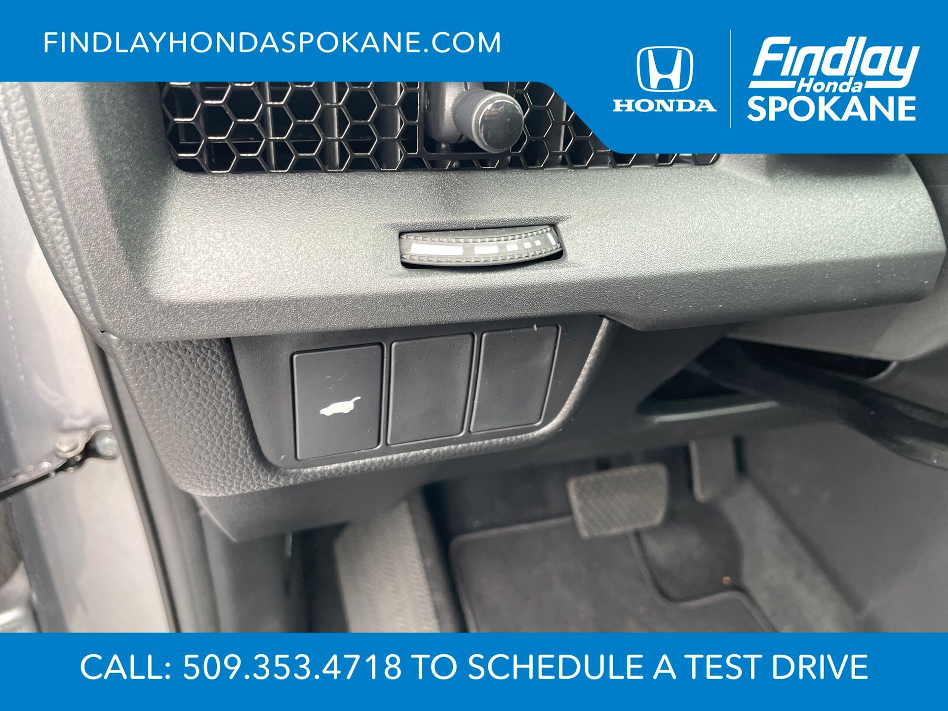 2026 Honda CR-V Sport-L - Photo 10