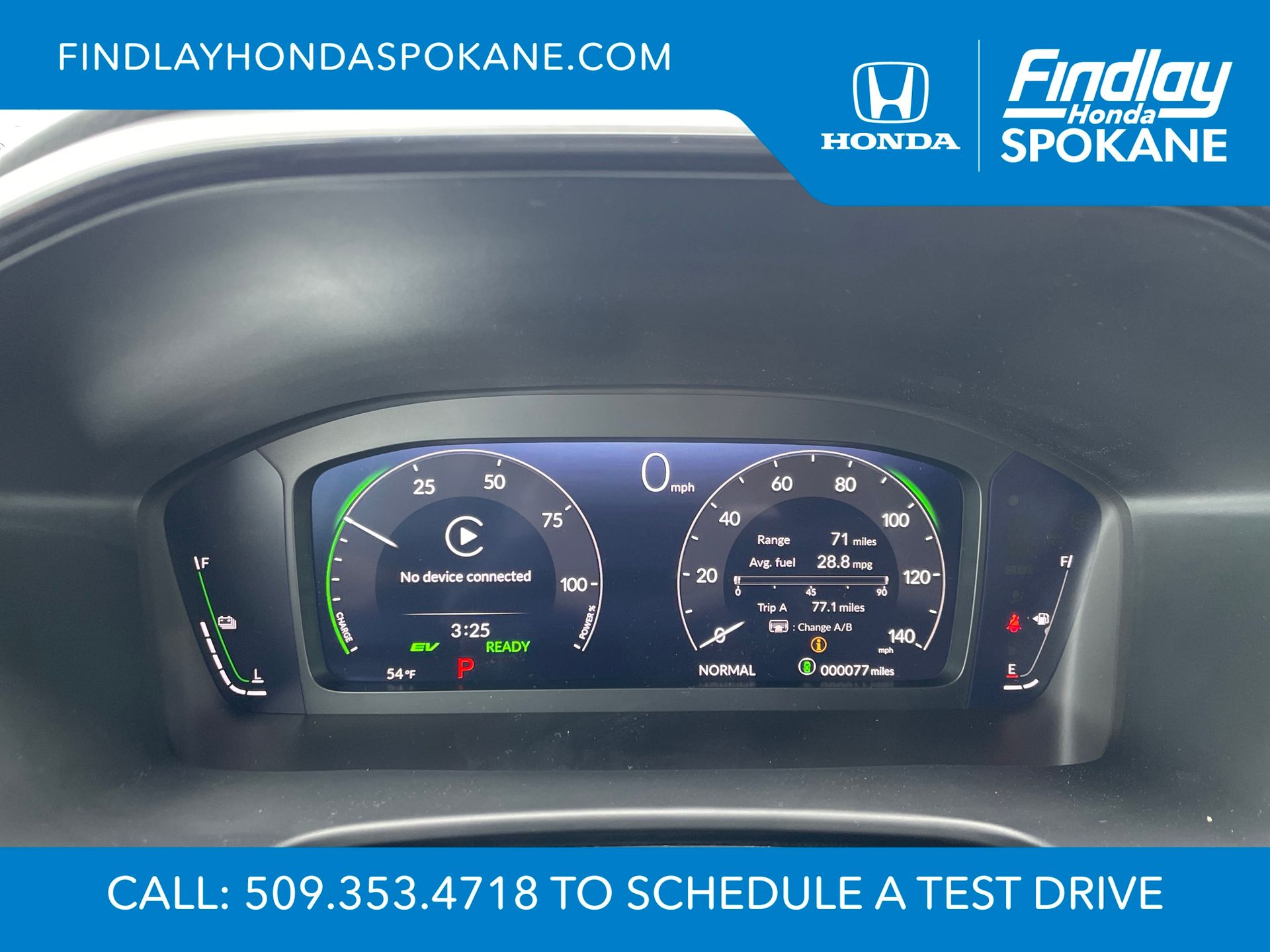 2026 Honda CR-V Sport-L - Photo 18