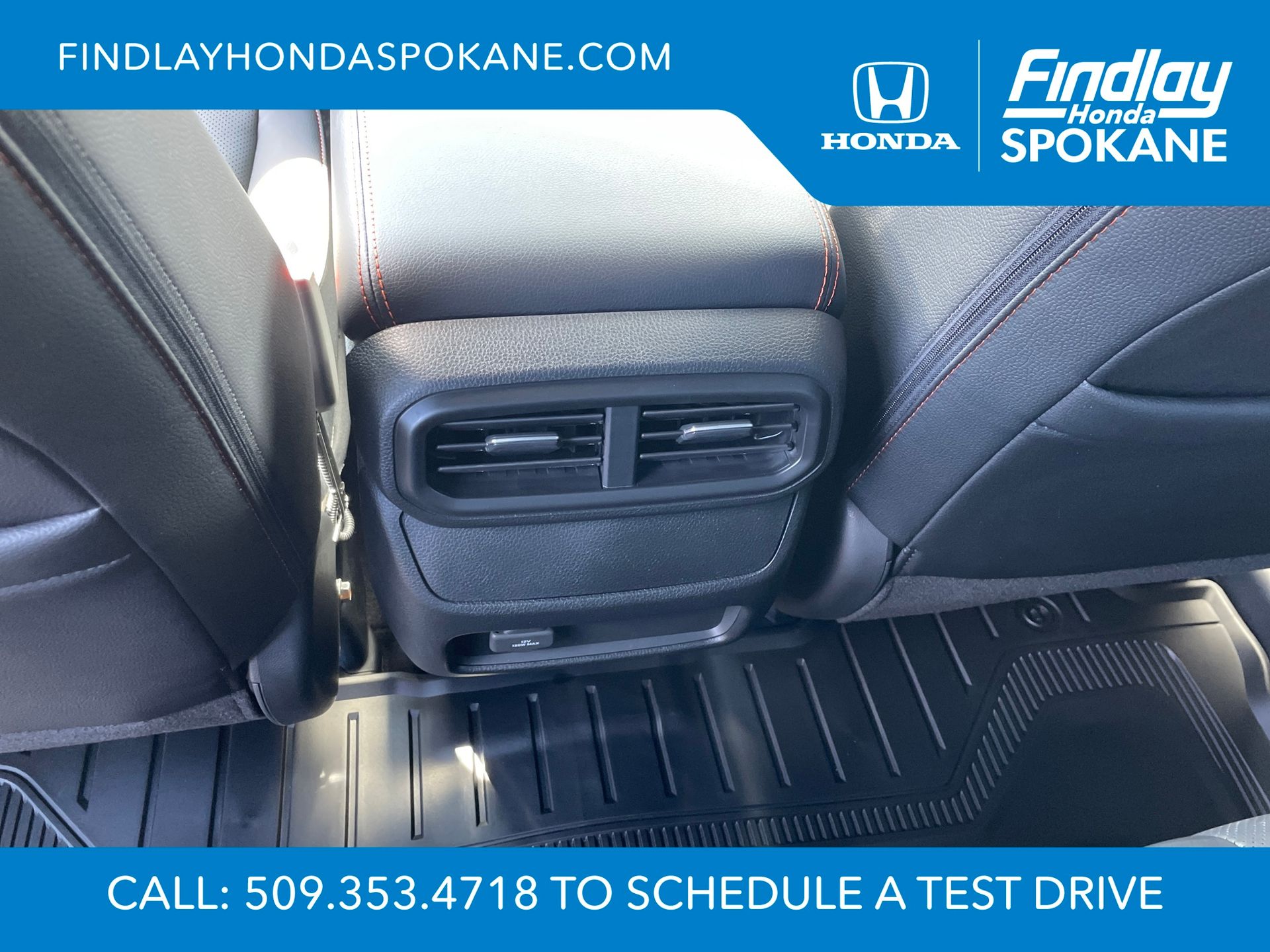 2026 Honda Ridgeline TrailSport - Photo 21