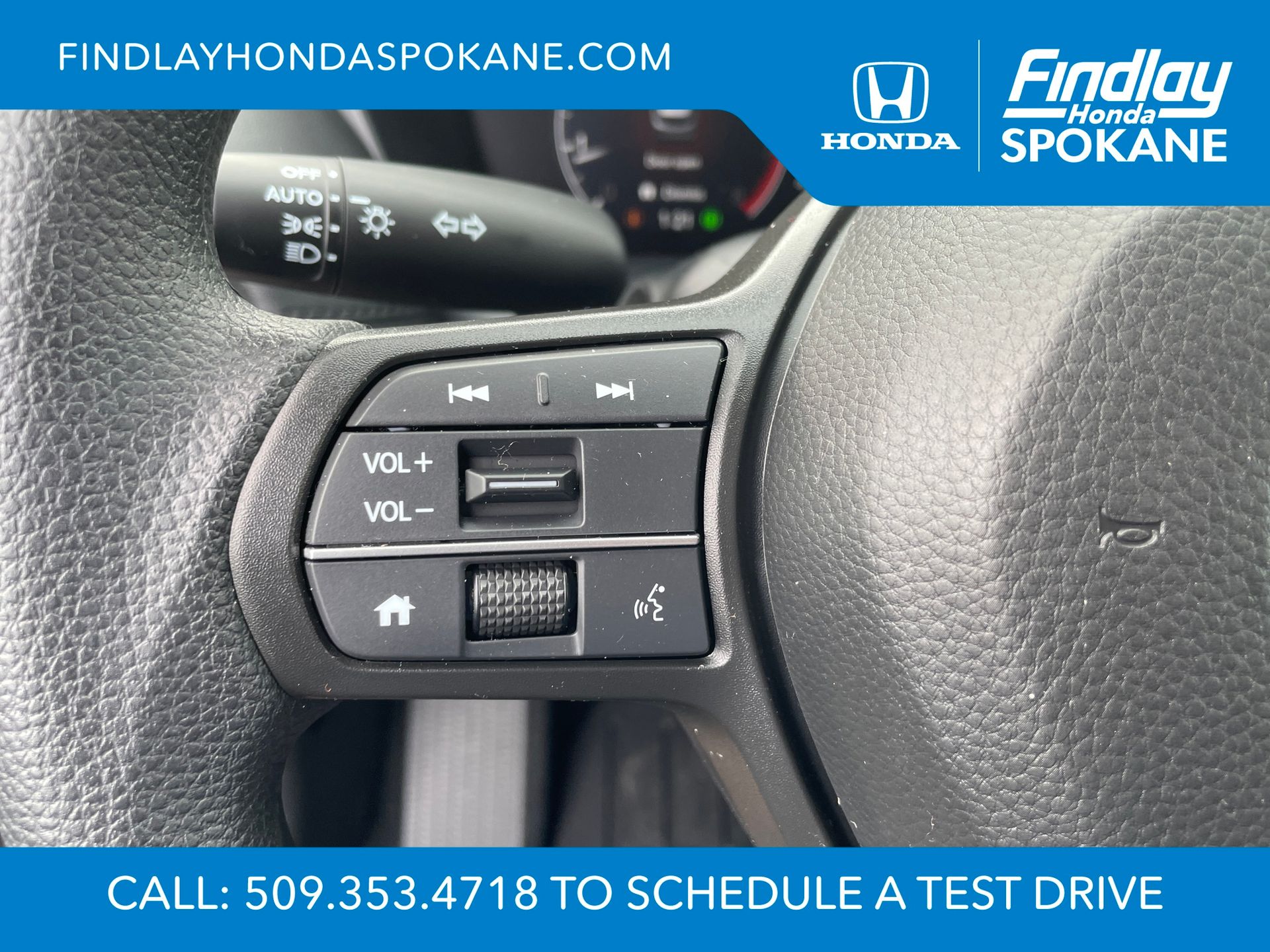 2026 Honda HR-V LX - Photo 20