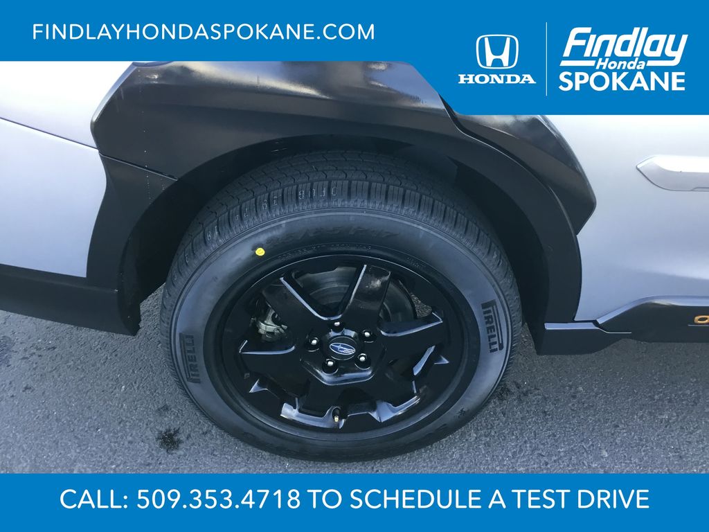 2023 Subaru Outback Wilderness photo 4