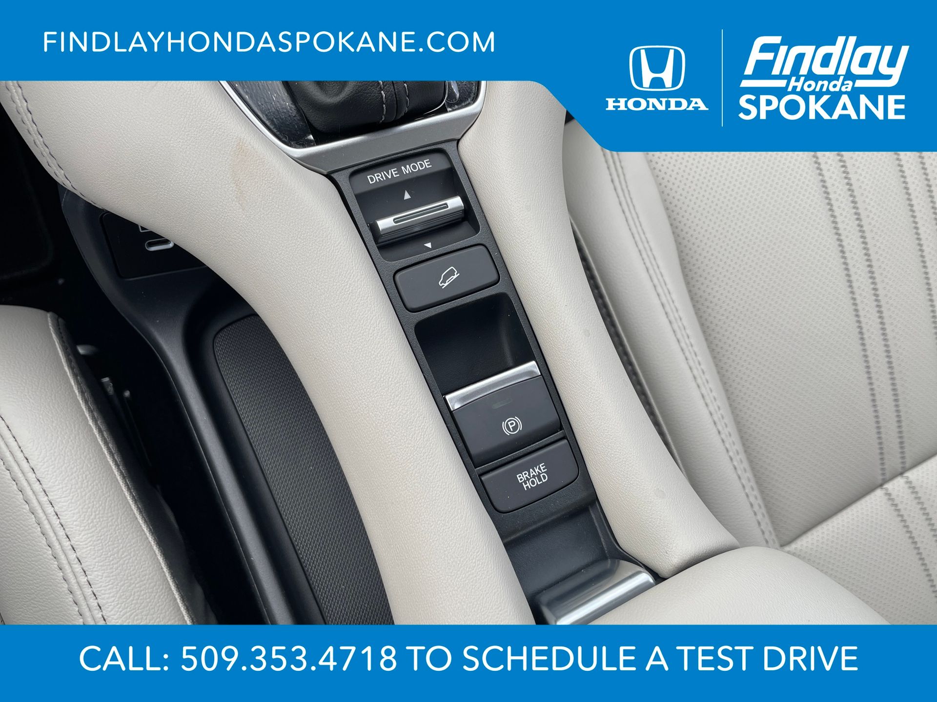 2026 Honda HR-V EX-L - Photo 18