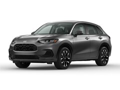 2027 Honda HR-V EX-L SUV