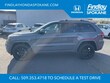 Jeep Grand Cherokee WK