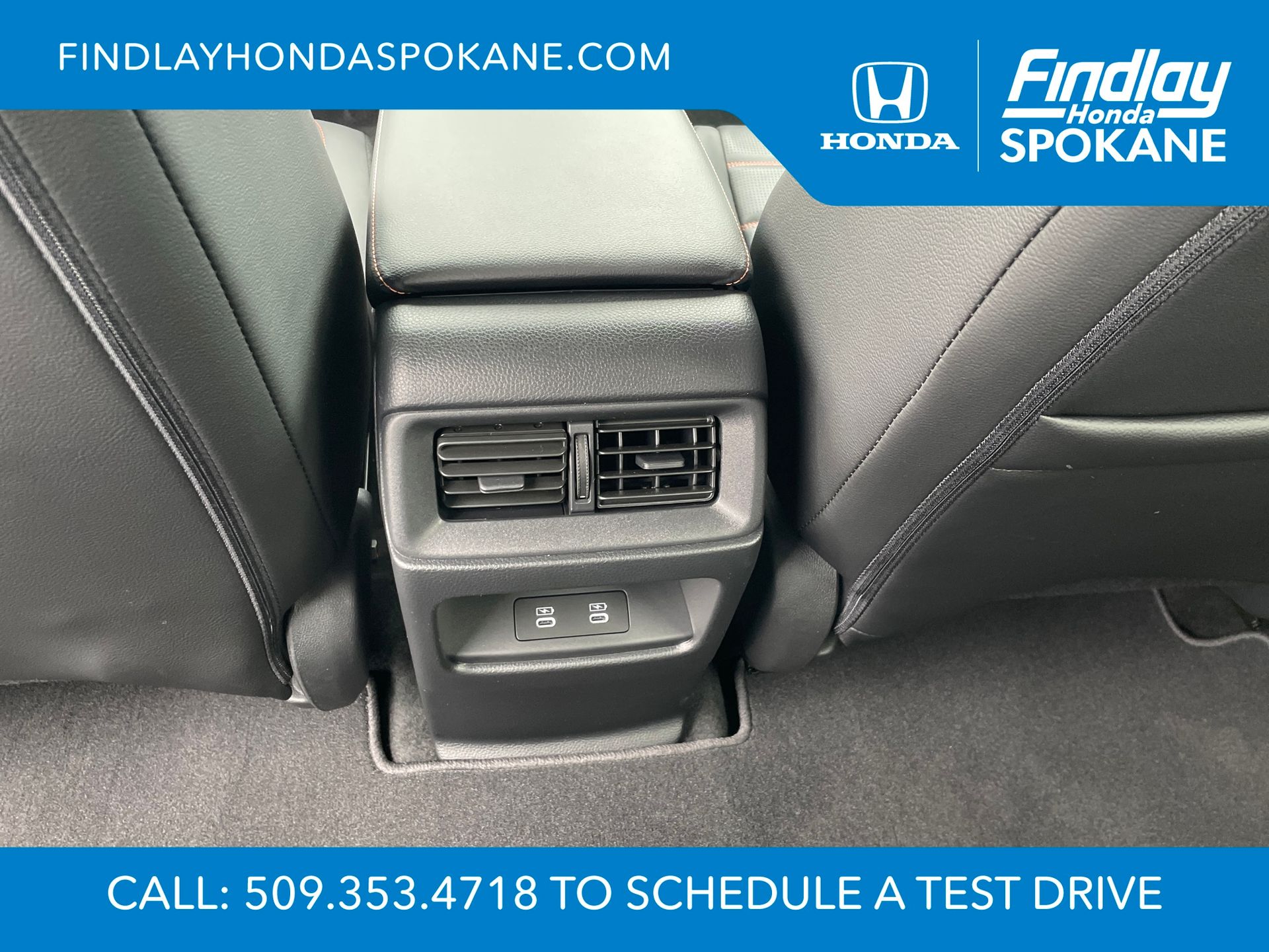 2026 Honda CR-V Sport-L - Photo 23