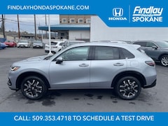 2026 Honda HR-V EX-L SUV