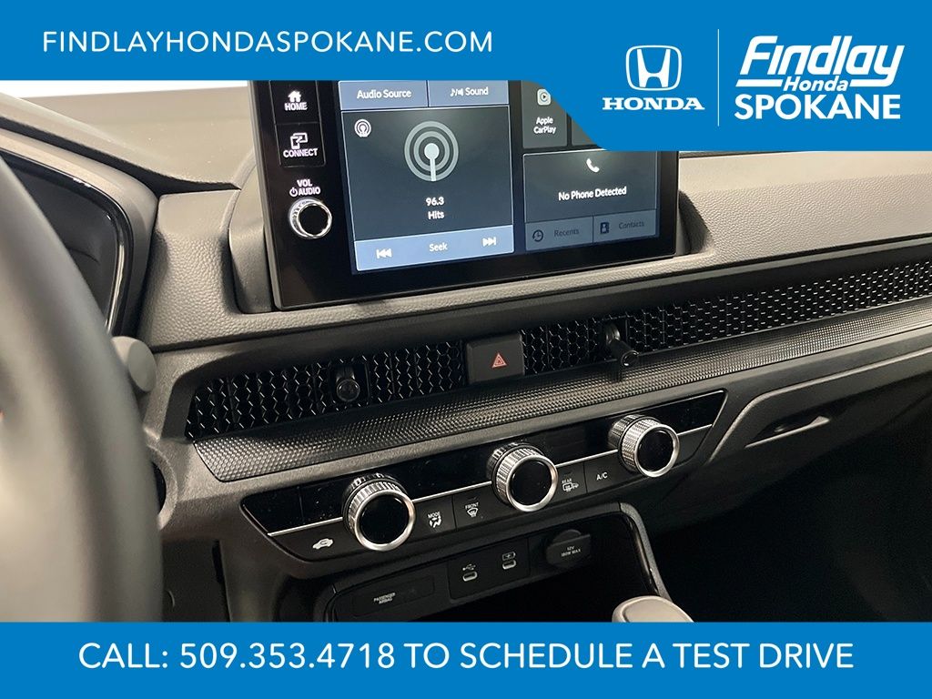 2026 Honda CR-V Sport-L - Photo 20