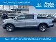  Honda Ridgeline