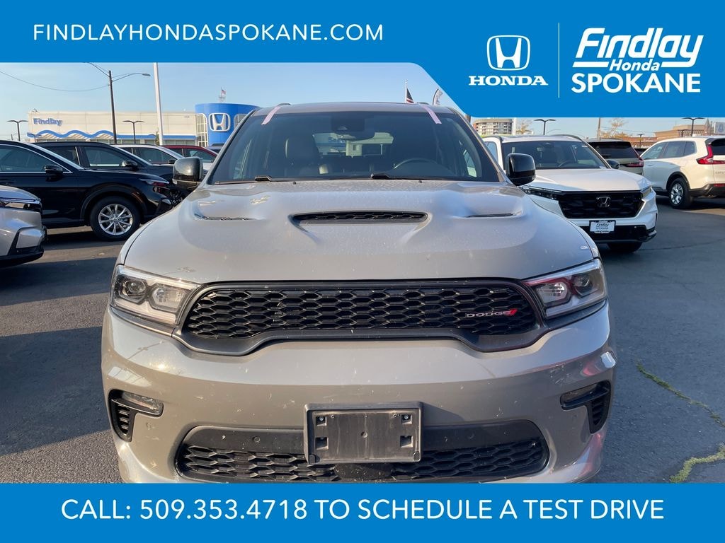 Used 2021 Dodge Durango R/T SUV