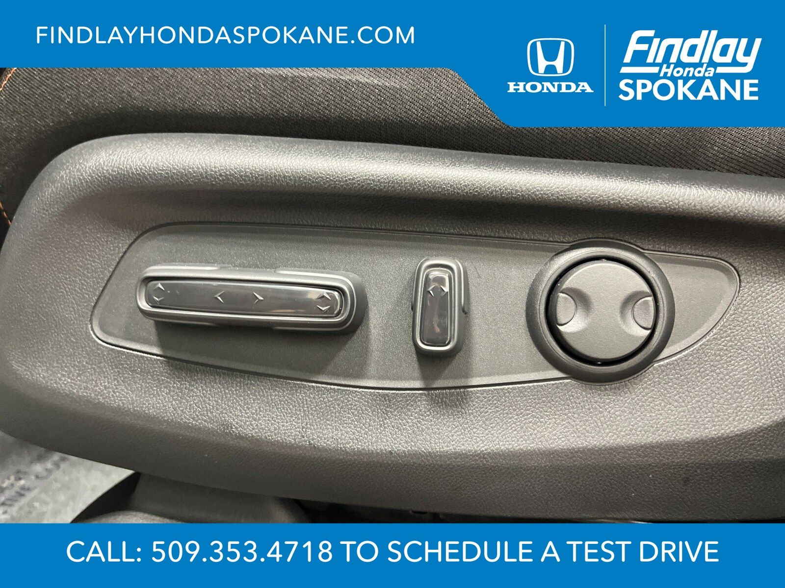 2026 Honda CR-V TrailSport - Photo 14