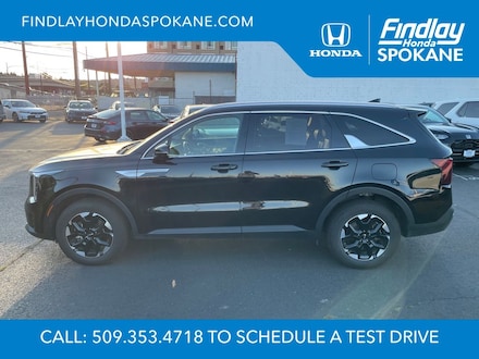 2024 Kia Sorento S SUV