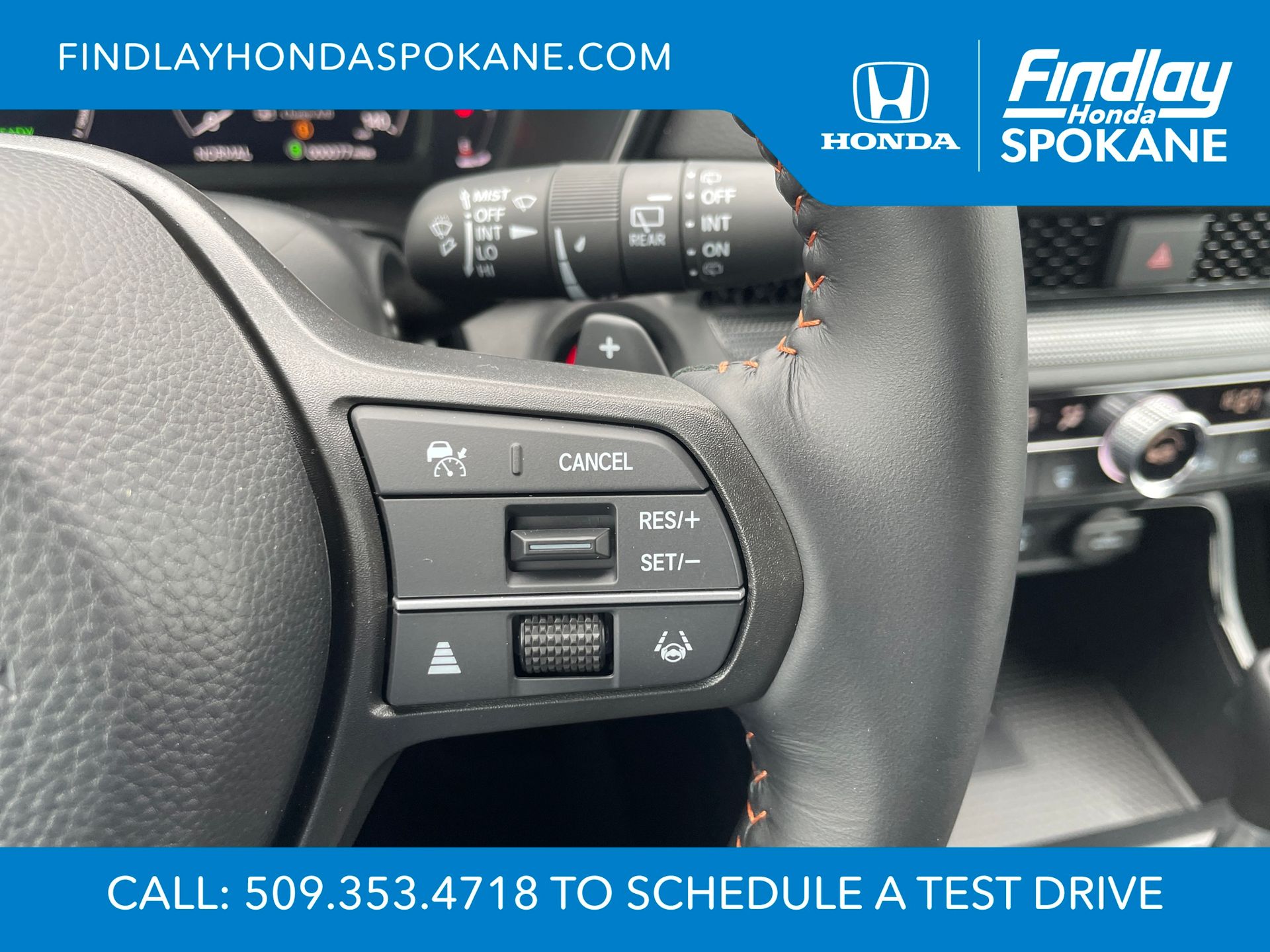 2026 Honda CR-V Sport-L - Photo 20