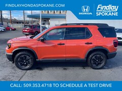 2026 Honda Passport TrailSport Elite SUV