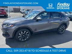 2027 Honda HR-V EX-L SUV