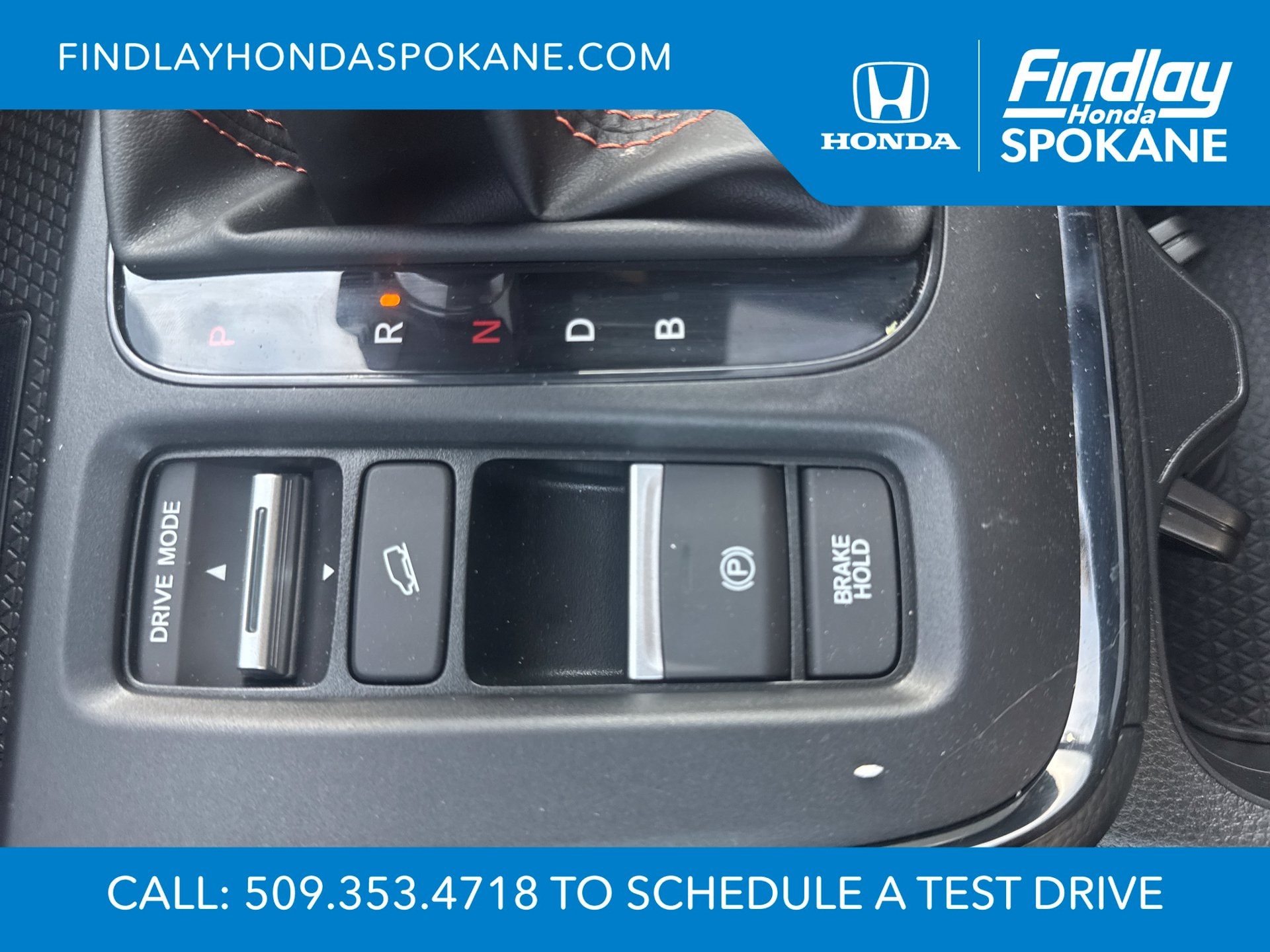 2026 Honda CR-V TrailSport - Photo 17