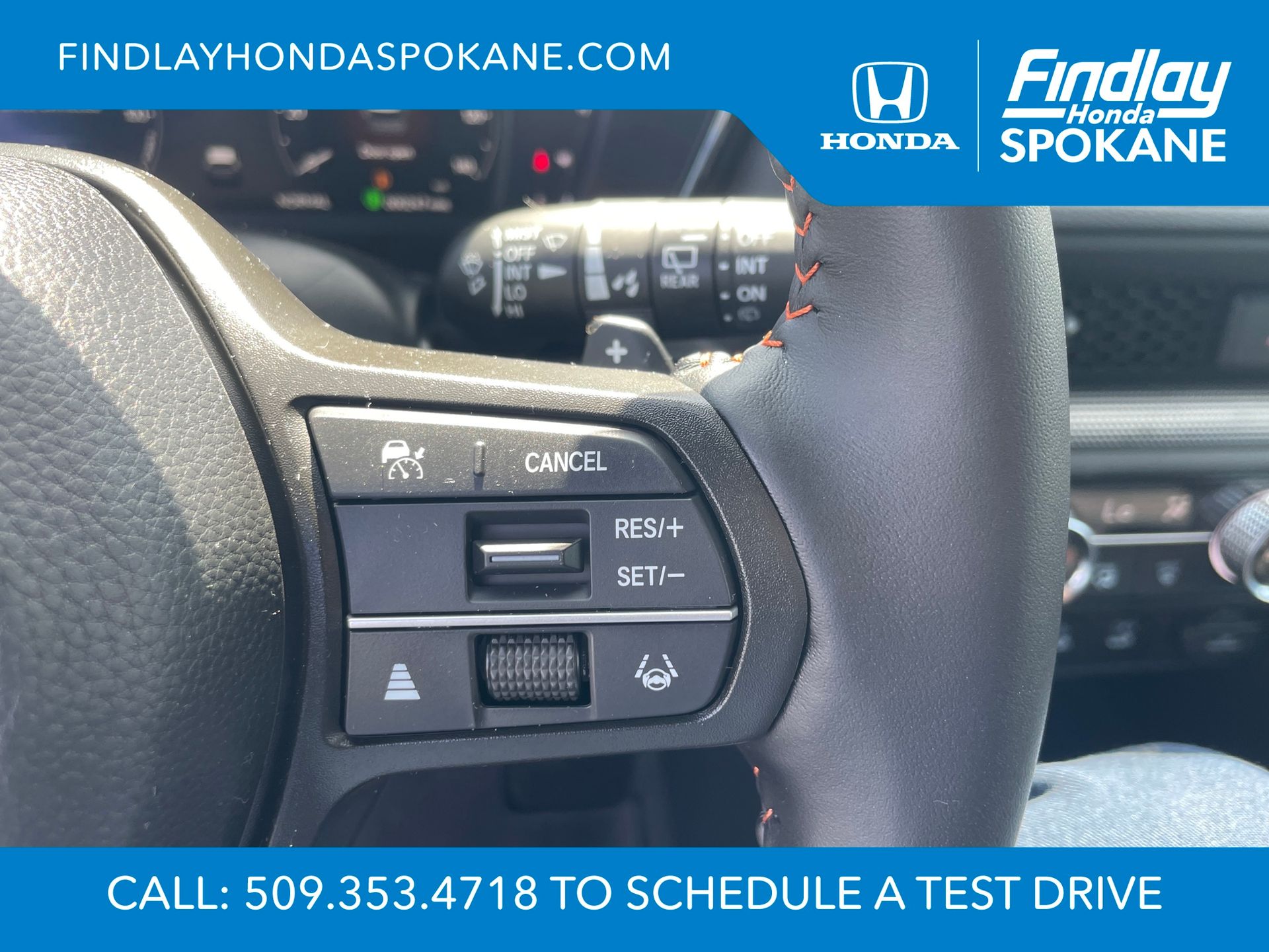 2026 Honda CR-V Sport-L - Photo 20
