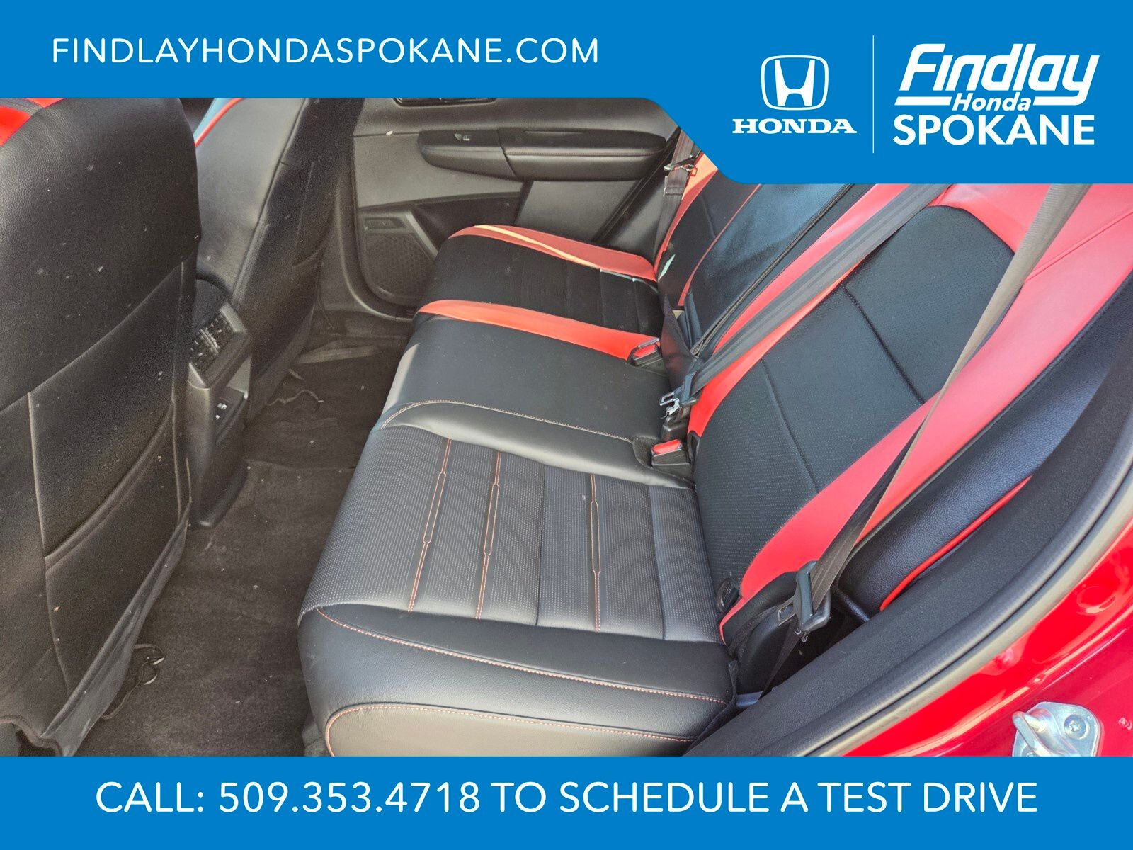 2025 Honda CR-V Sport Touring - Photo 10