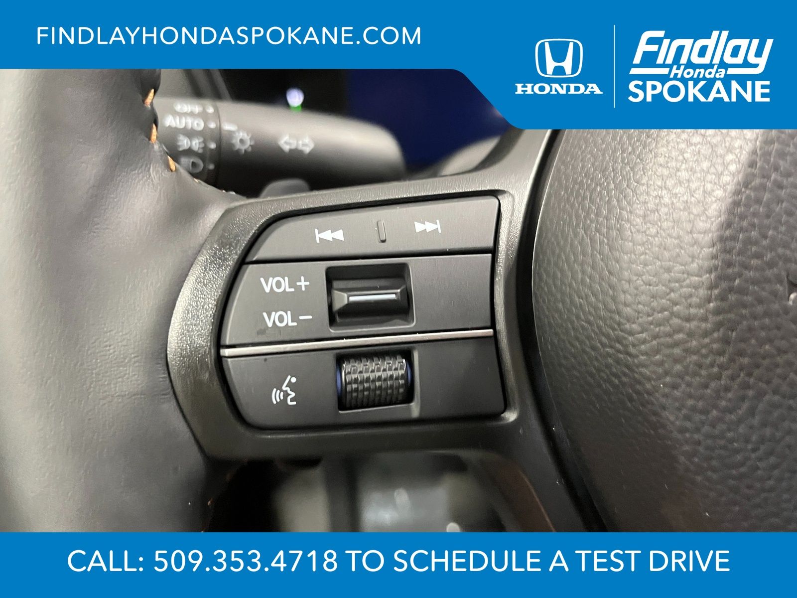 2026 Honda CR-V TrailSport - Photo 18