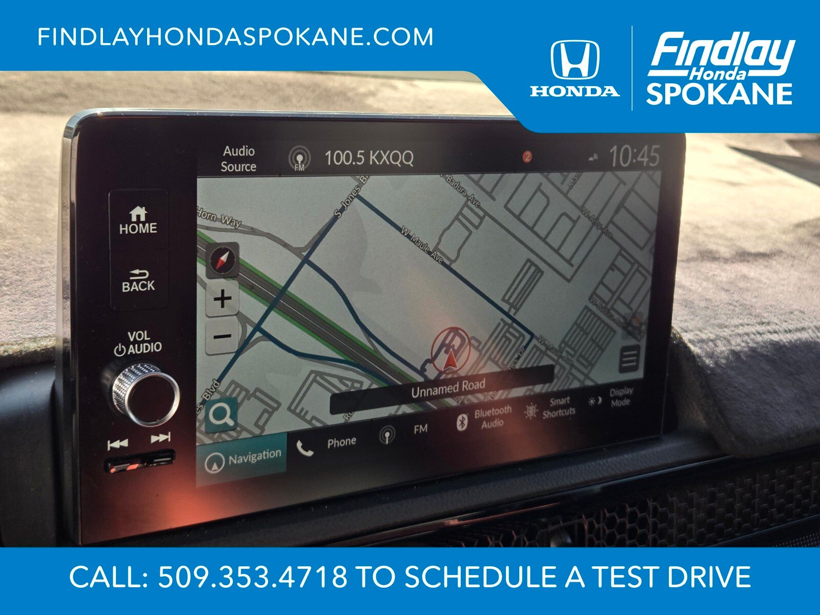 2025 Honda CR-V Sport Touring - Photo 21