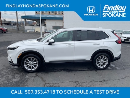 2023 Honda CR-V EX SUV