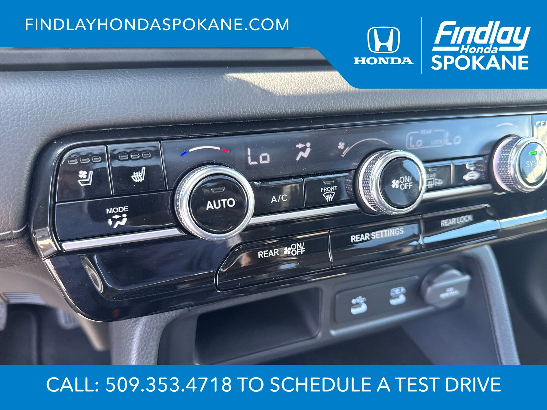 2026 Honda Pilot Elite - Photo 15