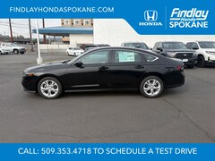 2026 Honda Accord LX Sedan