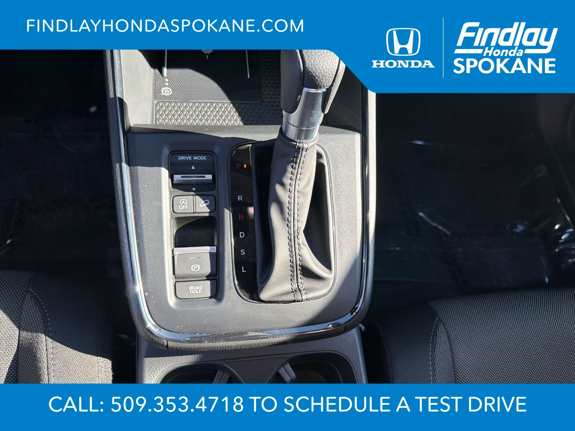2026 Honda CR-V LX - Photo 17
