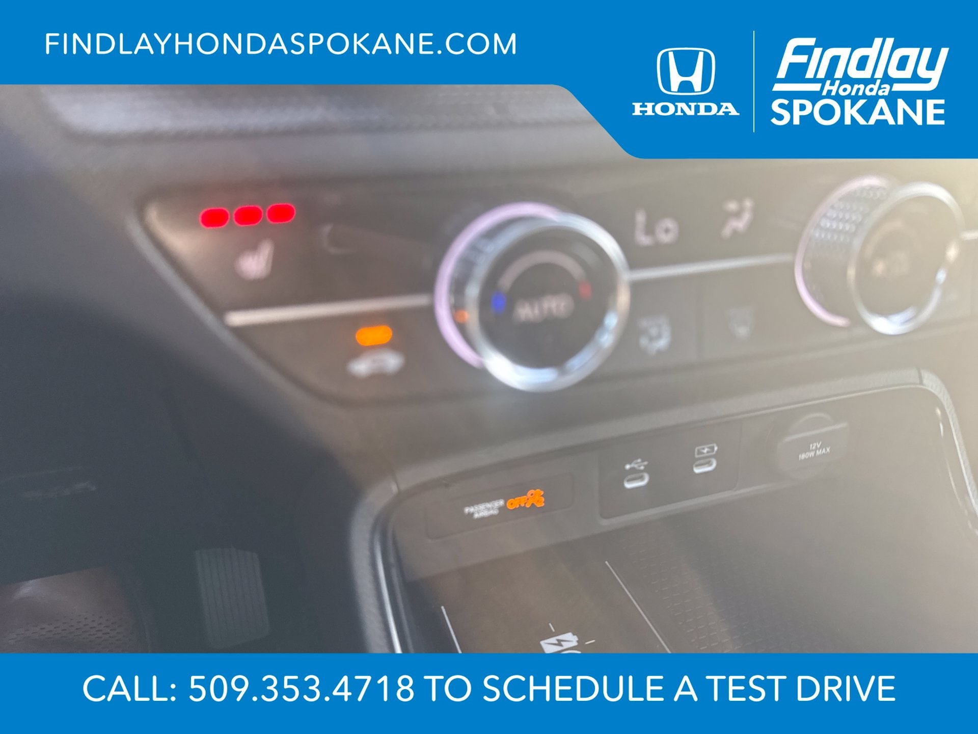 2026 Honda CR-V TrailSport - Photo 16