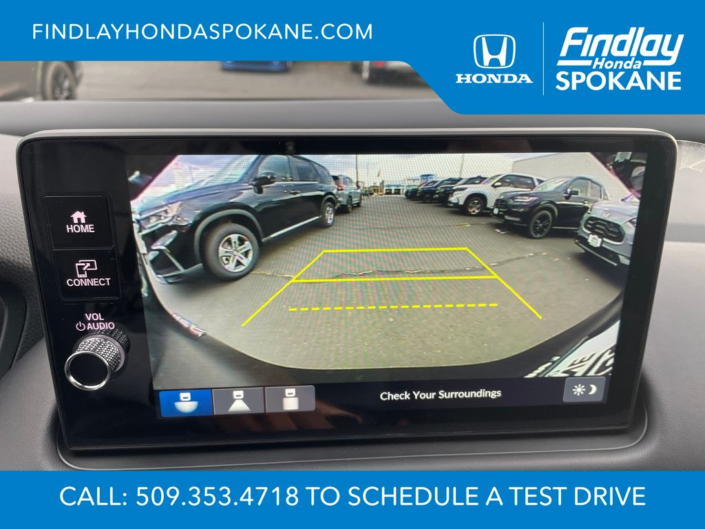 2026 Honda HR-V LX - Photo 14