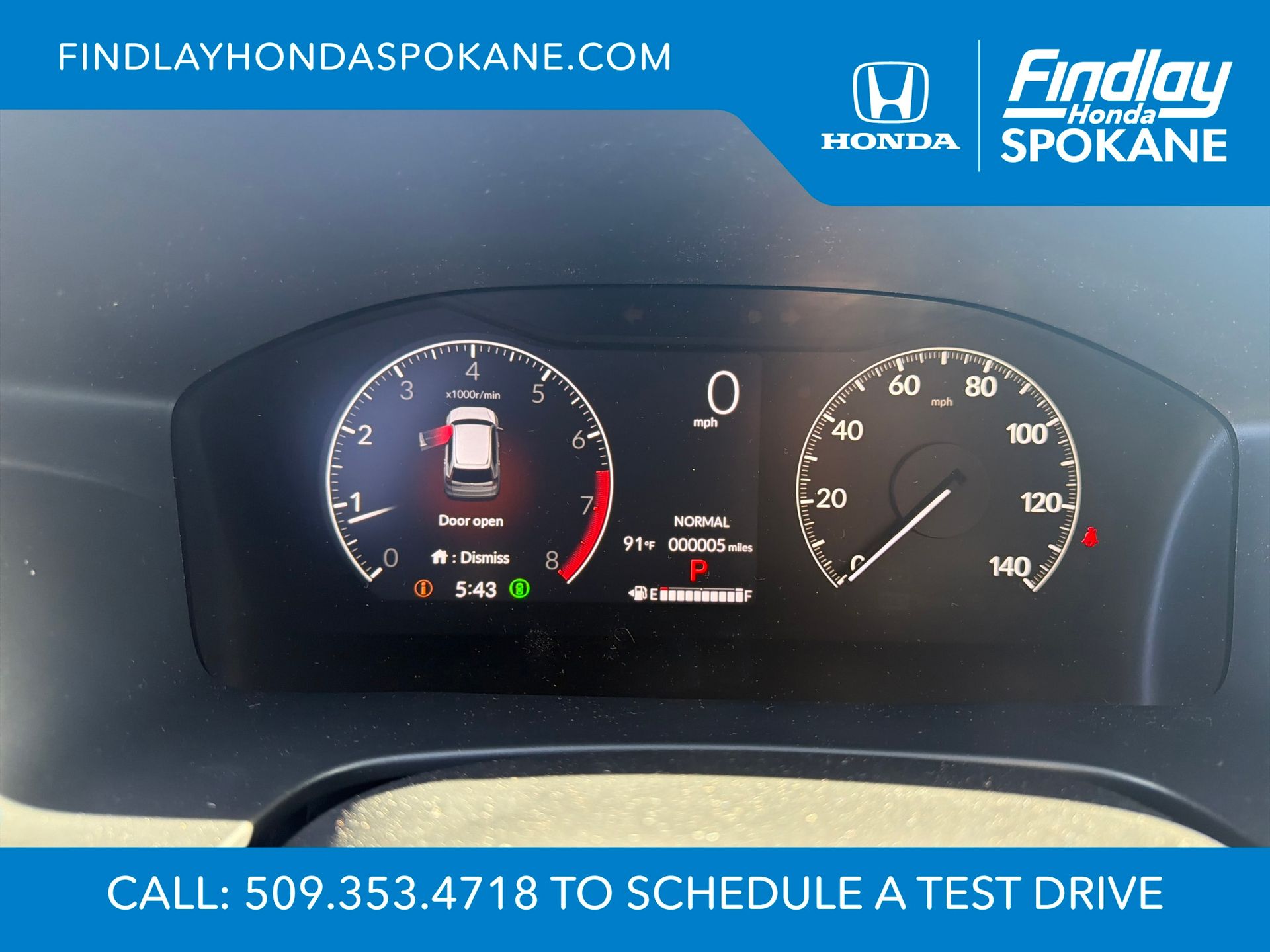 2026 Honda CR-V LX - Photo 20