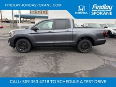 2026 Honda Ridgeline TrailSport+ Truck Crew Cab