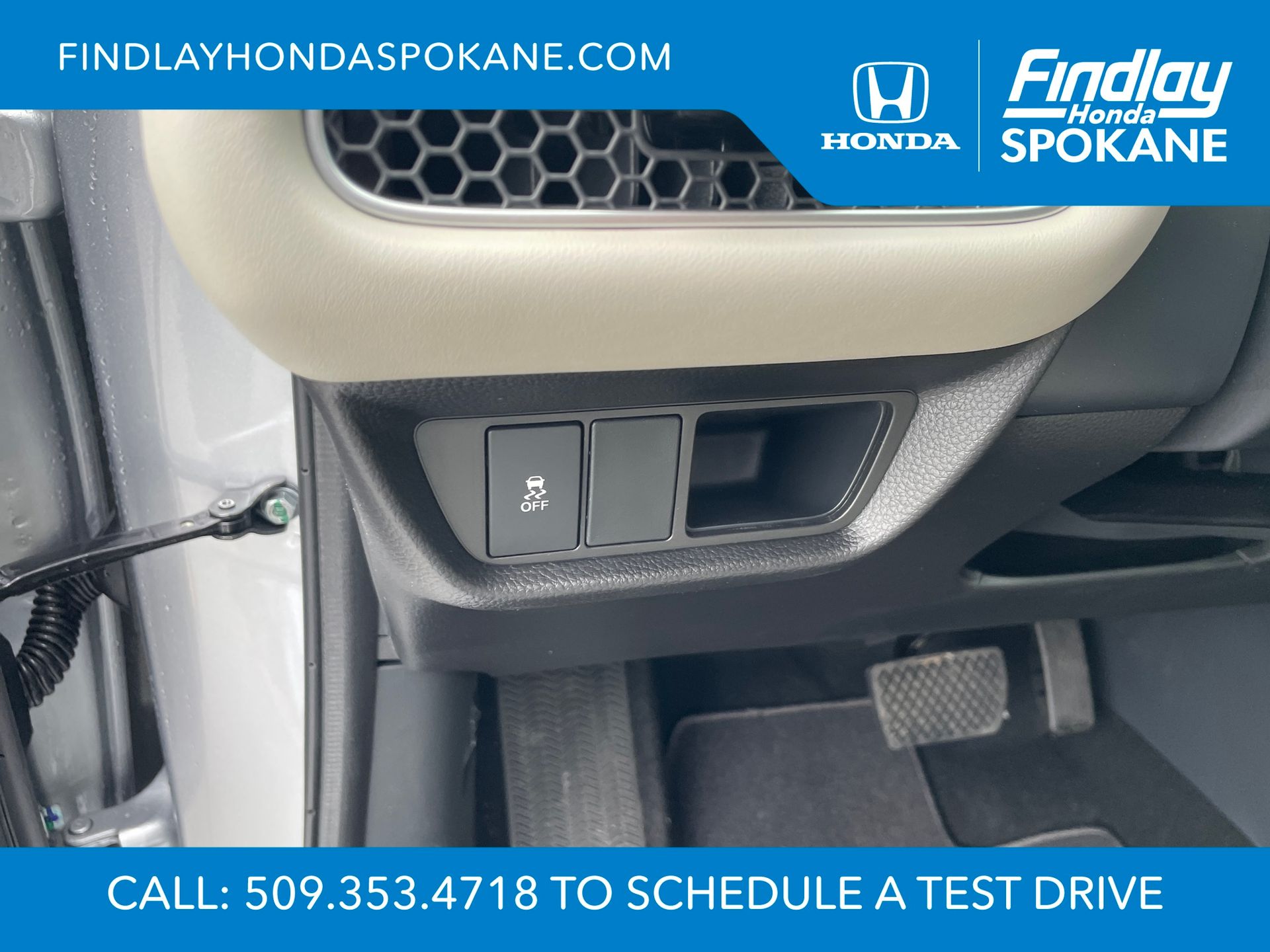 2026 Honda HR-V EX-L - Photo 9