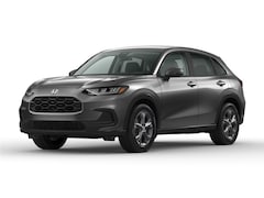 2027 Honda HR-V LX SUV