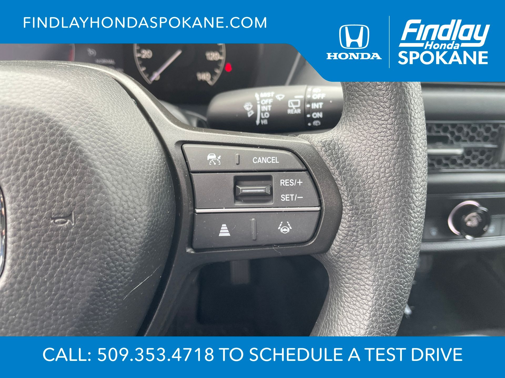 2026 Honda HR-V LX - Photo 21