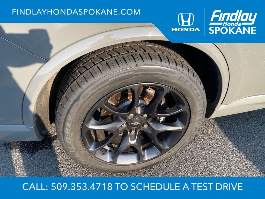 Used 2021 Dodge Durango R/T SUV