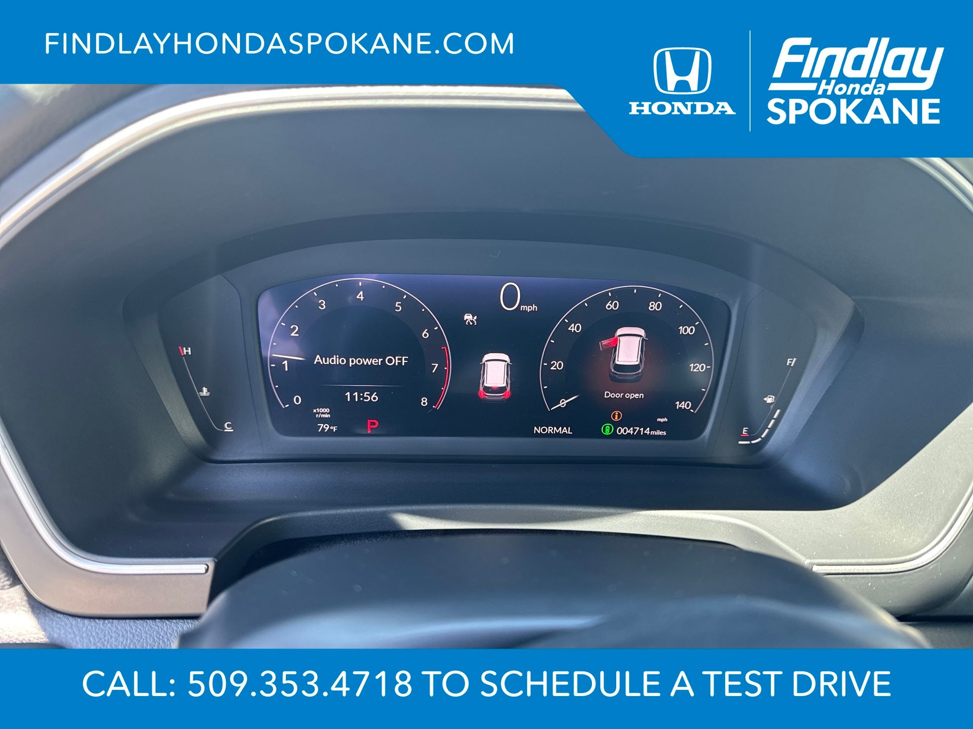 2026 Honda Pilot Elite - Photo 12