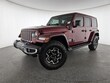 Jeep Wrangler Unlimited 4xe
