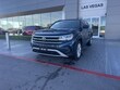Volkswagen Atlas Cross Sport