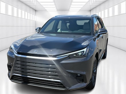 2025 LEXUS TX 350 PREMIUM AWD TX 350 AWD