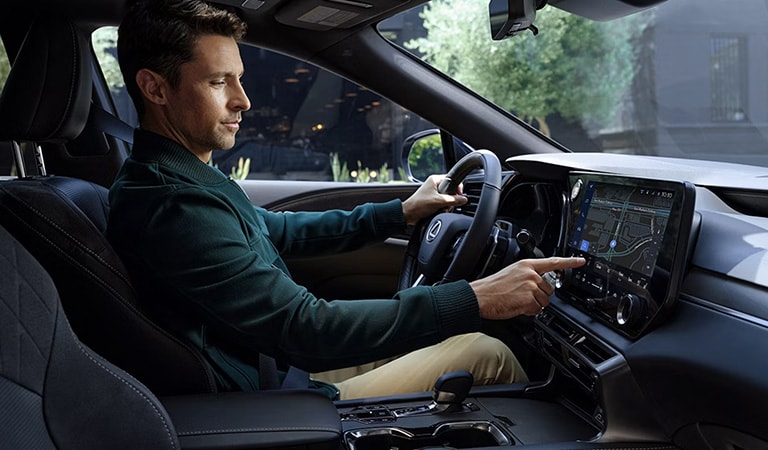 Spokane Washington 2025 Lexus RX