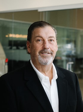 Staff member Steve St. Germain from 99f684184c1d