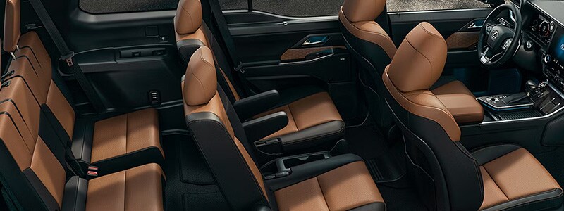 Spokane WA 2025 Lexus GX
