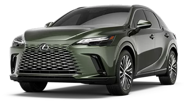 2025 Lexus RX 350 Premium+