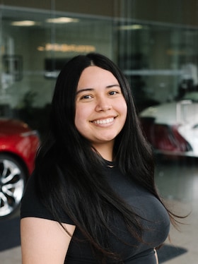 Staff member Alexia Goana from 0ecd8ced9f15