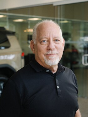 Staff member Jim Freet from 4731351aca01