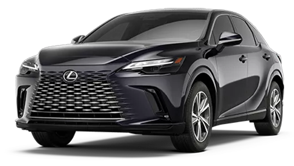 2025 Lexus RX 350