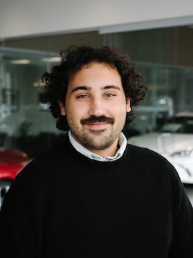 Staff member Solomon Farzana from 0ecd8ced9f15