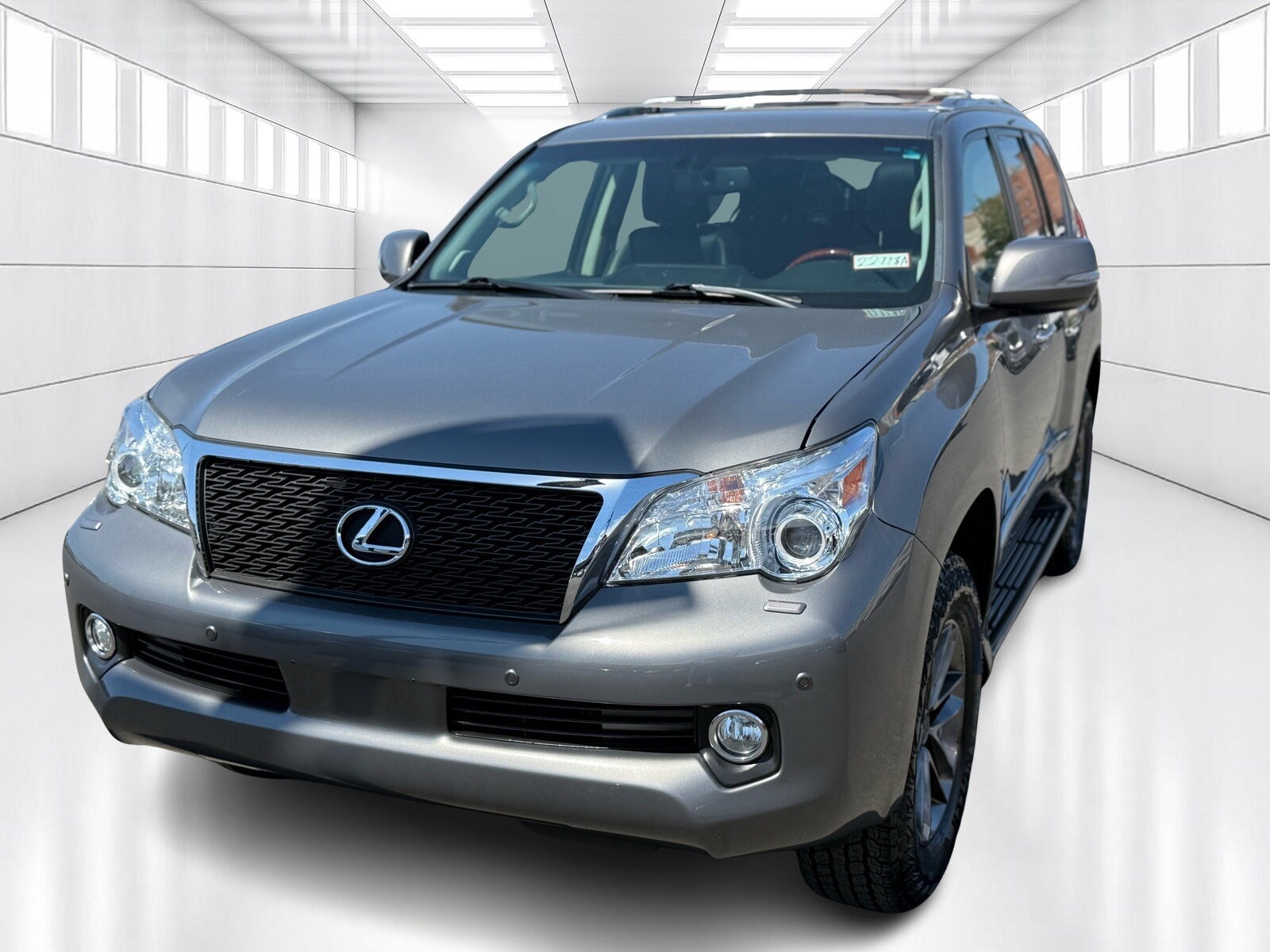 2013 Lexus GX