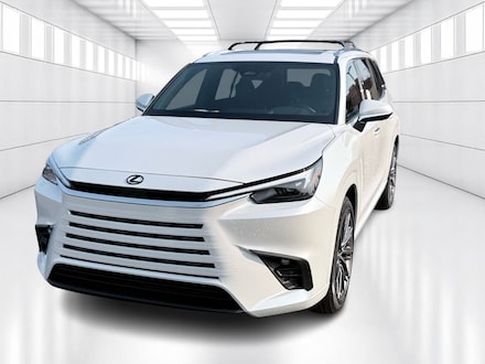 2025 LEXUS TX 350 LUXURY AWD TX 350 AWD