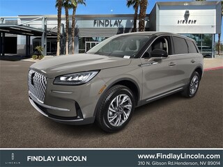 2025 Lincoln Corsair Premiere SUV L25379
